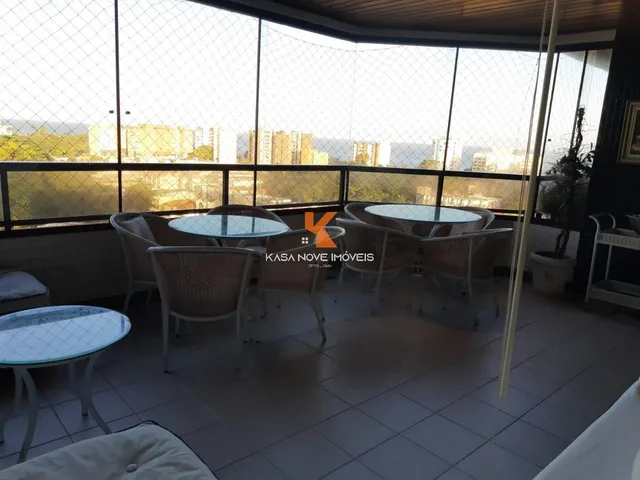 Imagem 12: Apartamento de luxo à venda no Rio Vermelho, Salvador-BA: 4 quartos, 4 suítes, 2 salas
