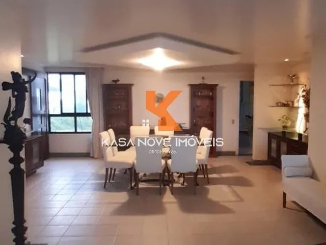 Imagem 13: Apartamento de luxo à venda no Rio Vermelho, Salvador-BA: 4 quartos, 4 suítes, 2 salas