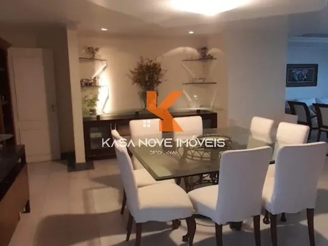 Imagem 15: Apartamento de luxo à venda no Rio Vermelho, Salvador-BA: 4 quartos, 4 suítes, 2 salas