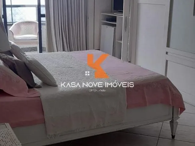 Imagem 11: Apartamento de luxo à venda no Rio Vermelho, Salvador-BA: 4 quartos, 4 suítes, 2 salas