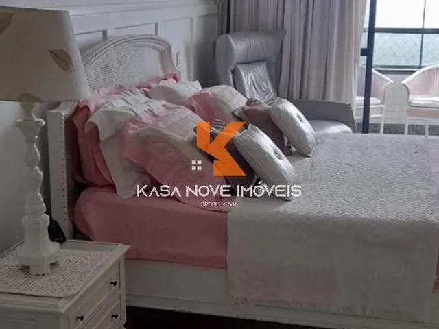 Imagem 9: Apartamento de luxo à venda no Rio Vermelho, Salvador-BA: 4 quartos, 4 suítes, 2 salas