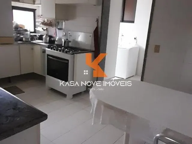 Imagem 6: Apartamento de luxo à venda no Rio Vermelho, Salvador-BA: 4 quartos, 4 suítes, 2 salas