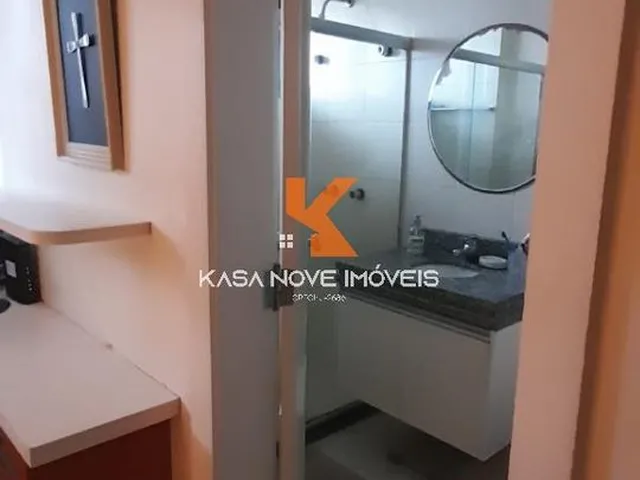 Imagem 3: Apartamento de luxo à venda no Rio Vermelho, Salvador-BA: 4 quartos, 4 suítes, 2 salas