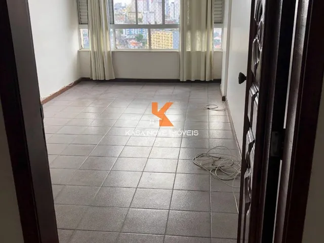 Imagem: Apartamento à venda em Salvador-BA, Nazaré