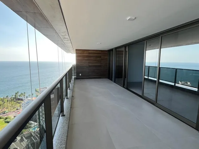 Imagem 5: Apartamento à venda na Barra, Salvador-BA: 4 quartos, 4 suítes, 2 salas, 6 banheiros, 3