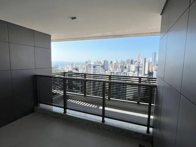 Imagem 9: Apartamento à venda na Barra, Salvador-BA: 4 quartos, 4 suítes, 2 salas, 6 banheiros, 3