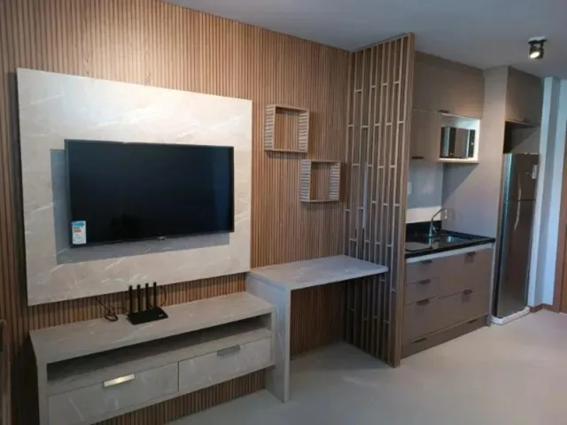 Imagem: Apartamento à venda na Barra, Salvador-BA