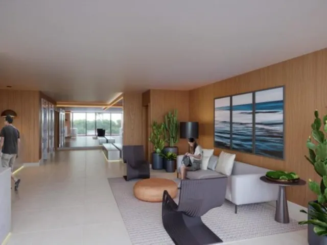 Imagem 10: Apartamento à venda na Barra, Salvador-BA: 1 quarto, 1 sala, 1 banheiro, 28m² de área