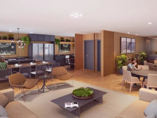 Imagem 11: Apartamento à venda na Barra, Salvador-BA: 1 quarto, 1 sala, 1 banheiro, 28m² de área