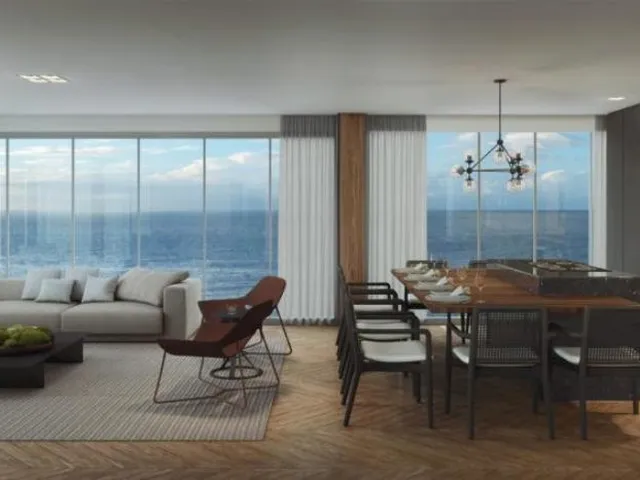 Imagem 7: Apartamento à venda na Barra, Salvador-BA: 1 quarto, 1 sala, 1 banheiro, 28m² de área