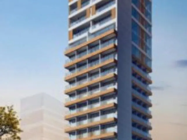 Imagem 2: Apartamento à venda na Barra, Salvador-BA: 1 quarto, 1 sala, 1 banheiro, 28m² de área