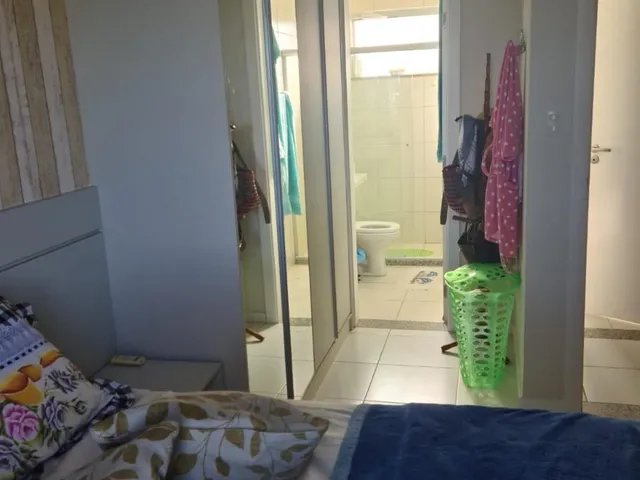 Imagem 13: Imperdível oportunidade de adquirir apartamento de 3 quartos em Guarajuba, Camaçari-BA!