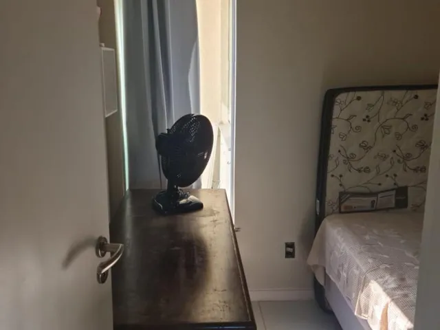 Imagem 7: Imperdível oportunidade de adquirir apartamento de 3 quartos em Guarajuba, Camaçari-BA!