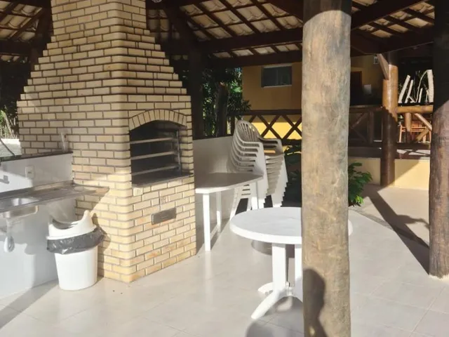 Imagem 2: Imperdível oportunidade de adquirir apartamento de 3 quartos em Guarajuba, Camaçari-BA!