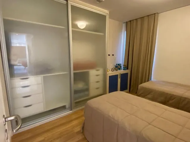 Imagem 13: Apartamento à venda em Salvador-BA, Horto Florestal, 3 suítes, 156m², 3 vagas de