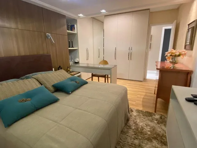Imagem 14: Apartamento à venda em Salvador-BA, Horto Florestal, 3 suítes, 156m², 3 vagas de