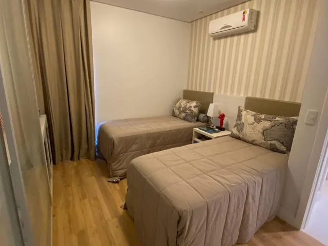 Imagem 7: Apartamento à venda em Salvador-BA, Horto Florestal, 3 suítes, 156m², 3 vagas de
