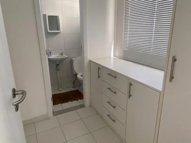 Imagem 12: Apartamento à venda em Salvador-BA, Horto Florestal, 3 suítes, 156m², 3 vagas de