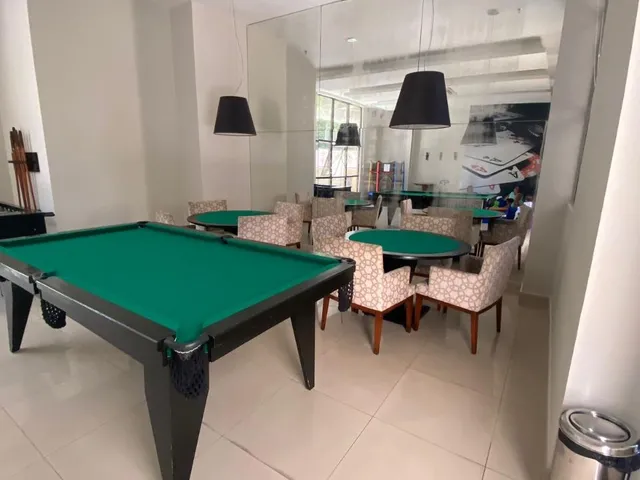 Imagem 8: Apartamento à venda em Salvador-BA, Horto Florestal, 3 suítes, 156m², 3 vagas de