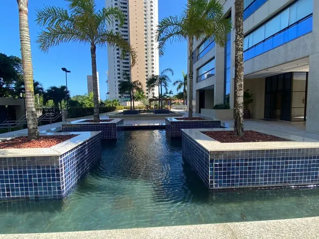 Imagem 5: Apartamento à venda em Salvador-BA, Horto Florestal, 3 suítes, 156m², 3 vagas de