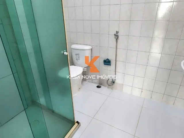 Imagem 11: Apartamento para locação na Pituba, Salvador-BA: 2 quartos, 2 salas, 2 banheiros, 1