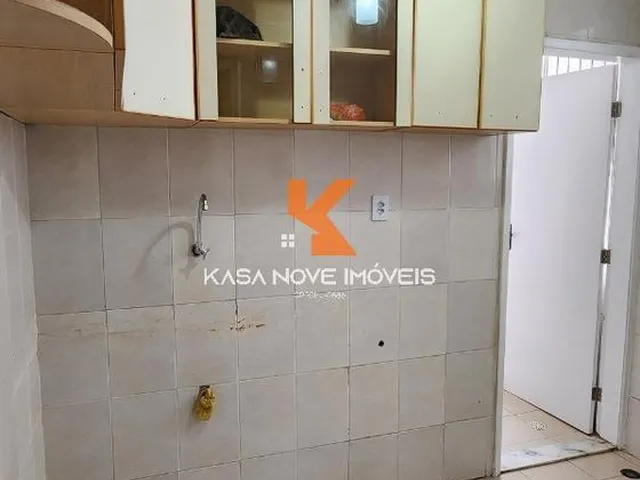 Imagem 6: Apartamento para locação na Pituba, Salvador-BA: 2 quartos, 2 salas, 2 banheiros, 1