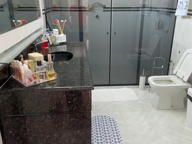 Imagem 13: Imperdível oportunidade de casa à venda em Salvador-BA, no bairro Piatã, com 5