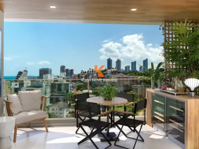 Imagem: Apartamento à venda em Ondina, Salvador-BA