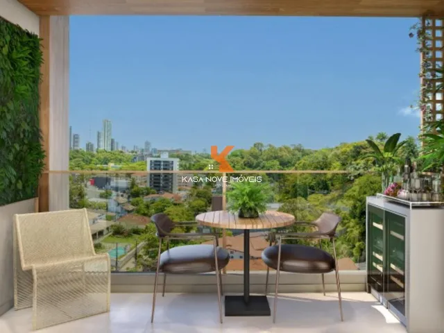 Imagem 10: Apartamento à venda em Ondina, Salvador-BA: 1 quarto, 1 sala, 1 banheiro, 1 vaga de