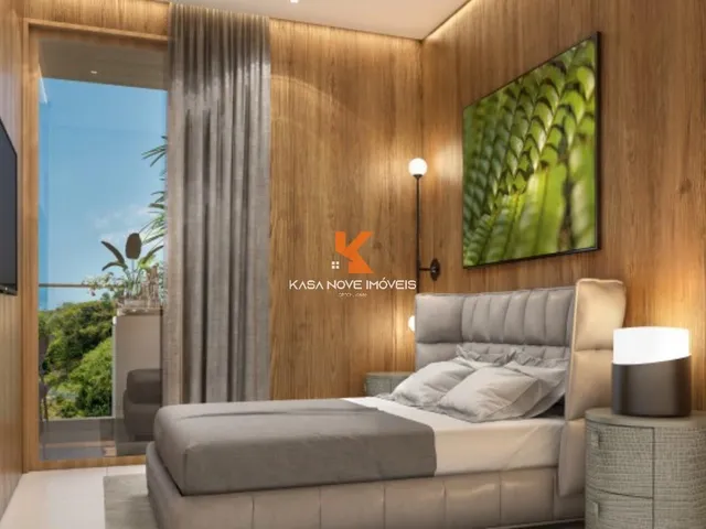 Imagem 4: Apartamento à venda em Ondina, Salvador-BA: 1 quarto, 1 sala, 1 banheiro, 1 vaga de