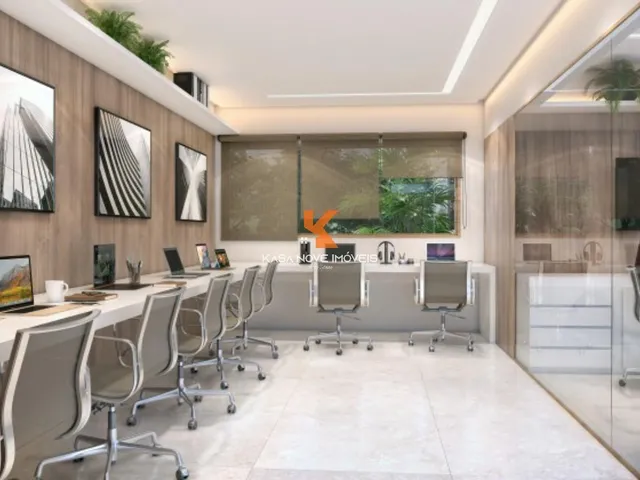 Imagem 16: Apartamento à venda em Ondina, Salvador-BA: 1 quarto, 1 sala, 1 banheiro, 1 vaga de