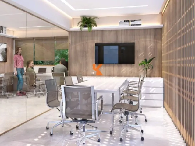 Imagem 3: Apartamento à venda em Ondina, Salvador-BA: 1 quarto, 1 sala, 1 banheiro, 1 vaga de