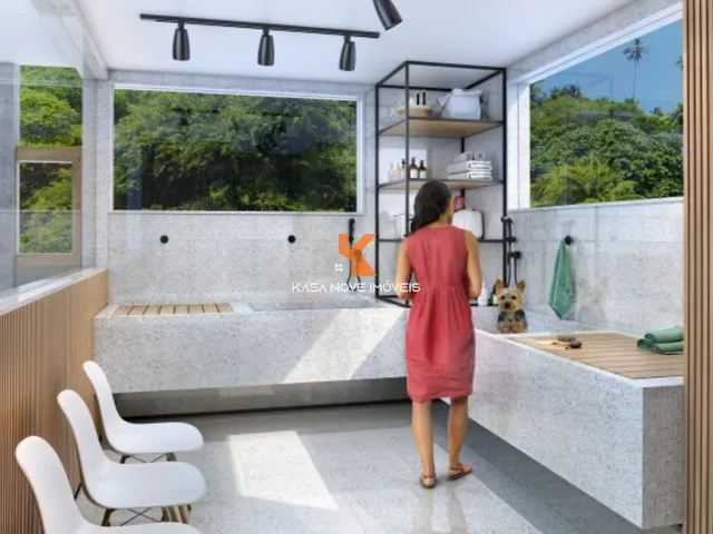 Imagem 5: Apartamento à venda em Ondina, Salvador-BA: 1 quarto, 1 sala, 1 banheiro, 1 vaga de