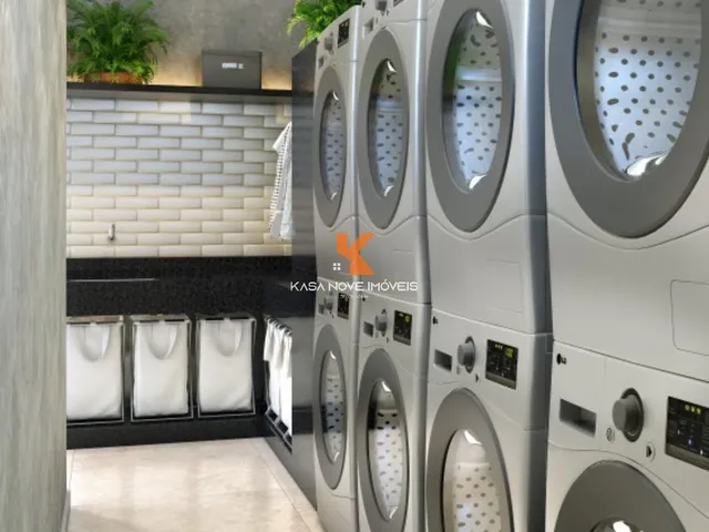Imagem 8: Apartamento à venda em Ondina, Salvador-BA: 1 quarto, 1 sala, 1 banheiro, 1 vaga de
