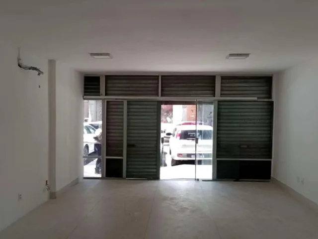 Imagem: Loja Comercial para Locação no Bairro