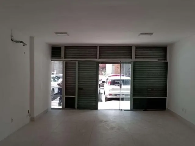 Imagem 10: Loja Comercial para Locação no Bairro Comércio, Salvador-Ba! 1 Sala, 1 Banheiro, 38,25M² de Área