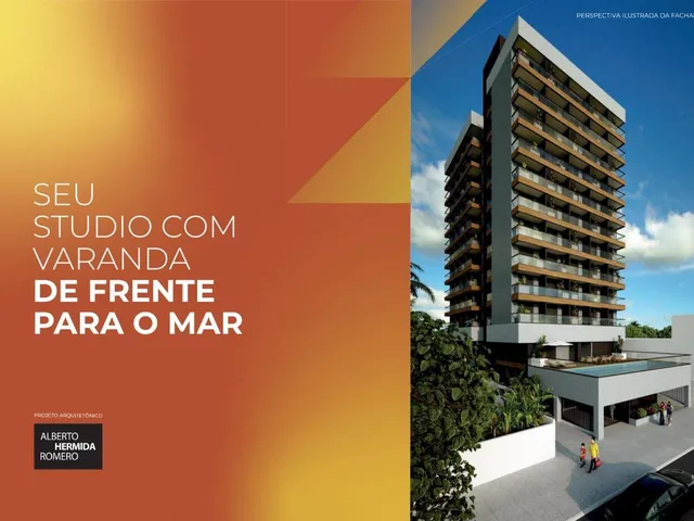 Imagem: Apartamento à venda na Pituba, Salvador-BA