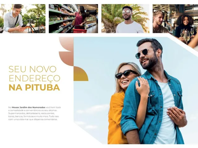Imagem 5: Apartamento à venda na Pituba, Salvador-BA: 1 quarto, 1 banheiro, 19,91m² - Imperdível