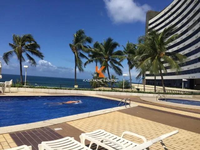 Imagem 8: Apartamento à venda em Salvador-BA, Ondina: 3 quartos, 1 suíte, 2 salas, 2 banheiros, 1