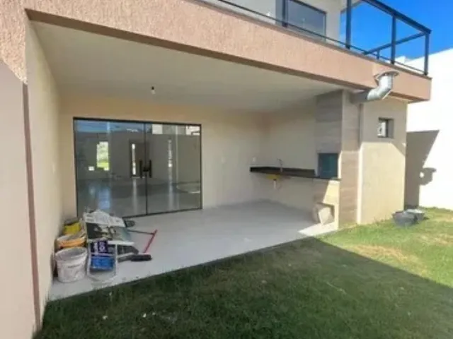 Imagem: Casa em Condomínio de Luxo à Venda em