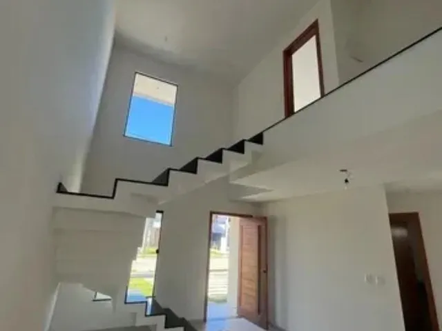 Imagem 3: Casa em Condomínio de Luxo à Venda em Camaçari-BA, 4 Quartos, 4 Suítes, 2 Salas, 6