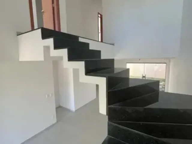 Imagem 6: Casa em Condomínio de Luxo à Venda em Camaçari-BA, 4 Quartos, 4 Suítes, 2 Salas, 6