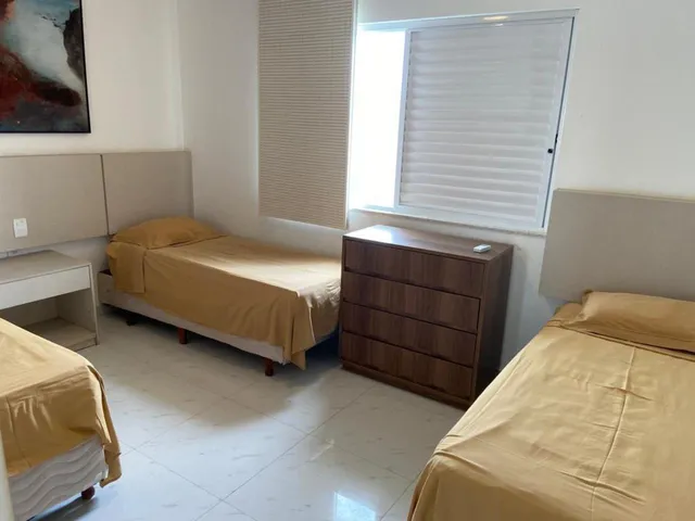 Imagem 11: Imóvel com 11 suítes em Vilas do Atlântico, Lauro de Freitas-BA: 10 vagas de garagem e
