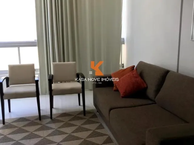 Imagem 13: Loft para locação em Salvador-BA, bairro Vitória: 1 quarto, 1 suíte, 1 sala, 2