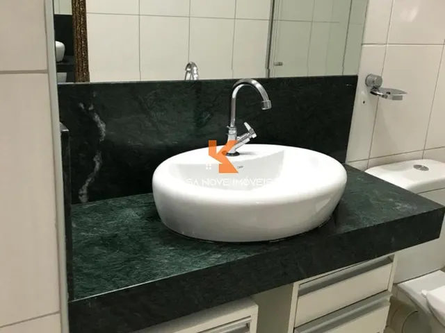 Imagem 9: Loft para locação em Salvador-BA, bairro Vitória: 1 quarto, 1 suíte, 1 sala, 2