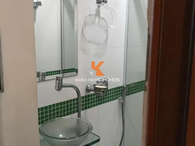 Imagem 12: Loft para locação em Salvador-BA, bairro Vitória: 1 quarto, 1 suíte, 1 sala, 2