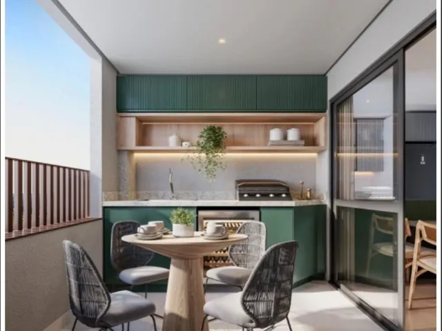 Imagem 2: Imperdível oportunidade de investimento em Salvador-BA: Apartamento de 2 quartos com