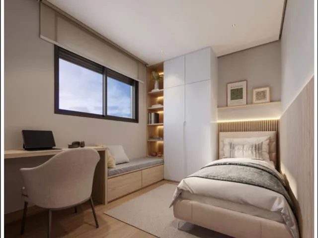 Imagem 8: Imperdível oportunidade de investimento em Salvador-BA: Apartamento de 2 quartos com