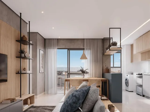 Imagem 7: Imperdível oportunidade de investimento em Salvador-BA: Apartamento de 2 quartos com