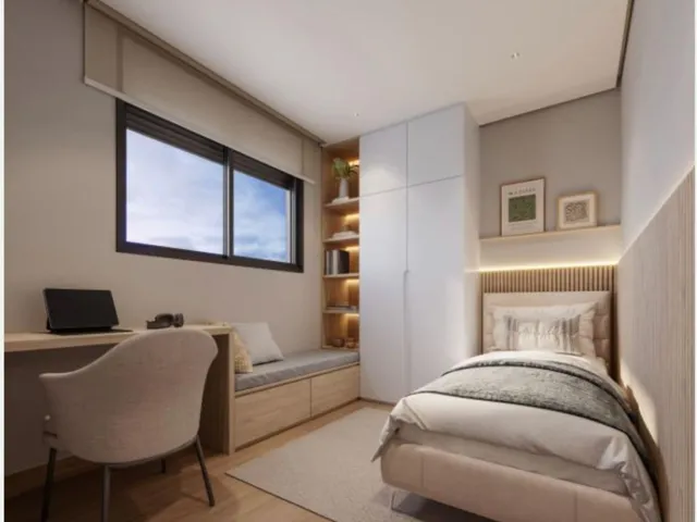 Imagem 3: Imperdível oportunidade de investimento em Salvador-BA: Apartamento de 2 quartos com